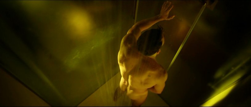 Mario Casas Erotic films