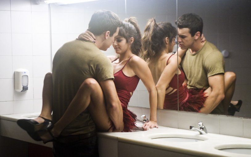 Mario Casas series is innocent