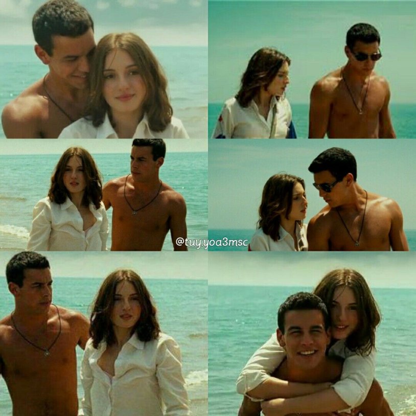 Mario Casas Happy Birthday