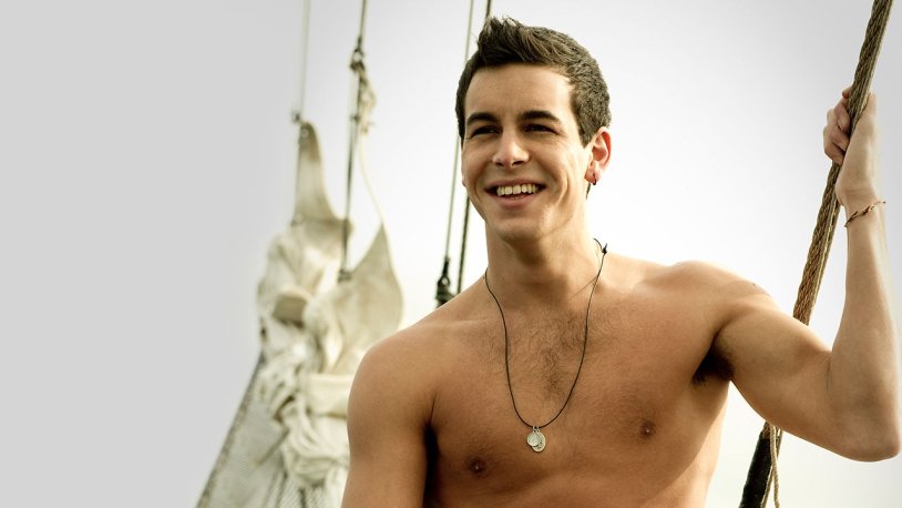 Mario Casas