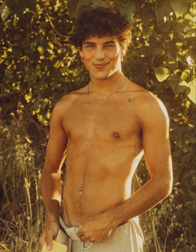 Sex, parties and lies movie 2009 Ana de Armas