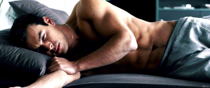 Blanca Suarez Erotic movie El Barco Nude