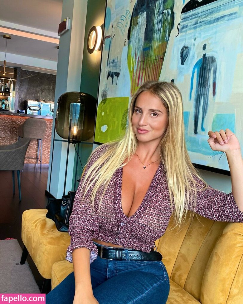 Maria Arregani Onlifans