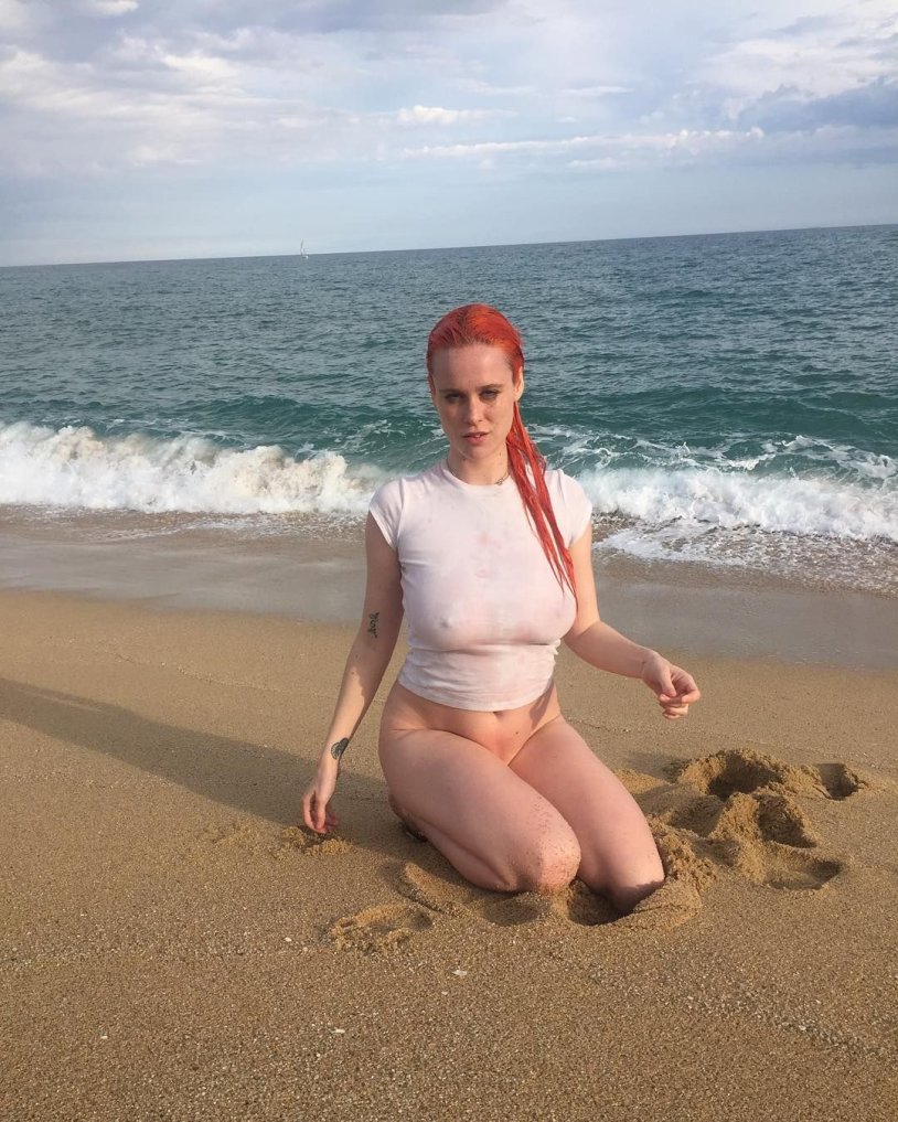 Maria Cecilia Villalba