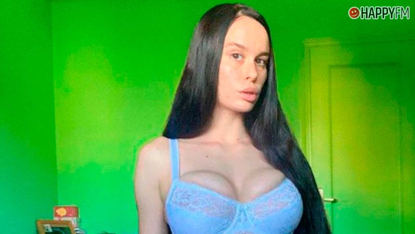 Maria Arregini Bikini