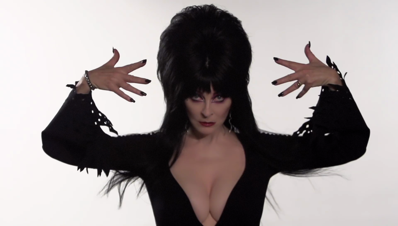 Elvira Lord of Darkness Film 1988