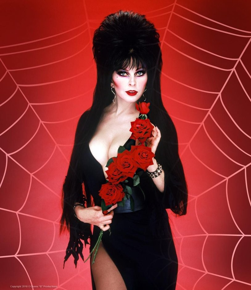 Naked Elvira Tretyakova