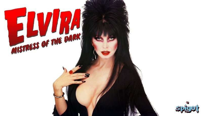 Elvira The Lord of Darkness Actress