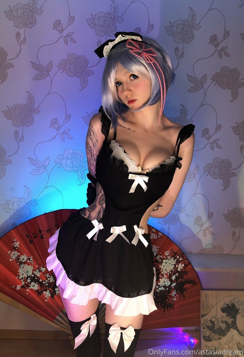 Astasiangel Onlifans