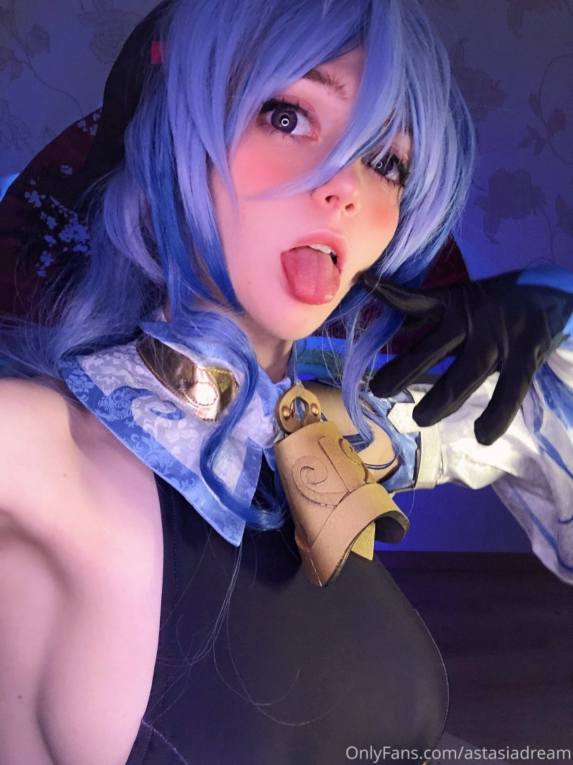 Astasiangel Onlifans of the plum