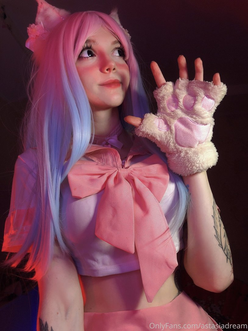 Astasiadream onlifans