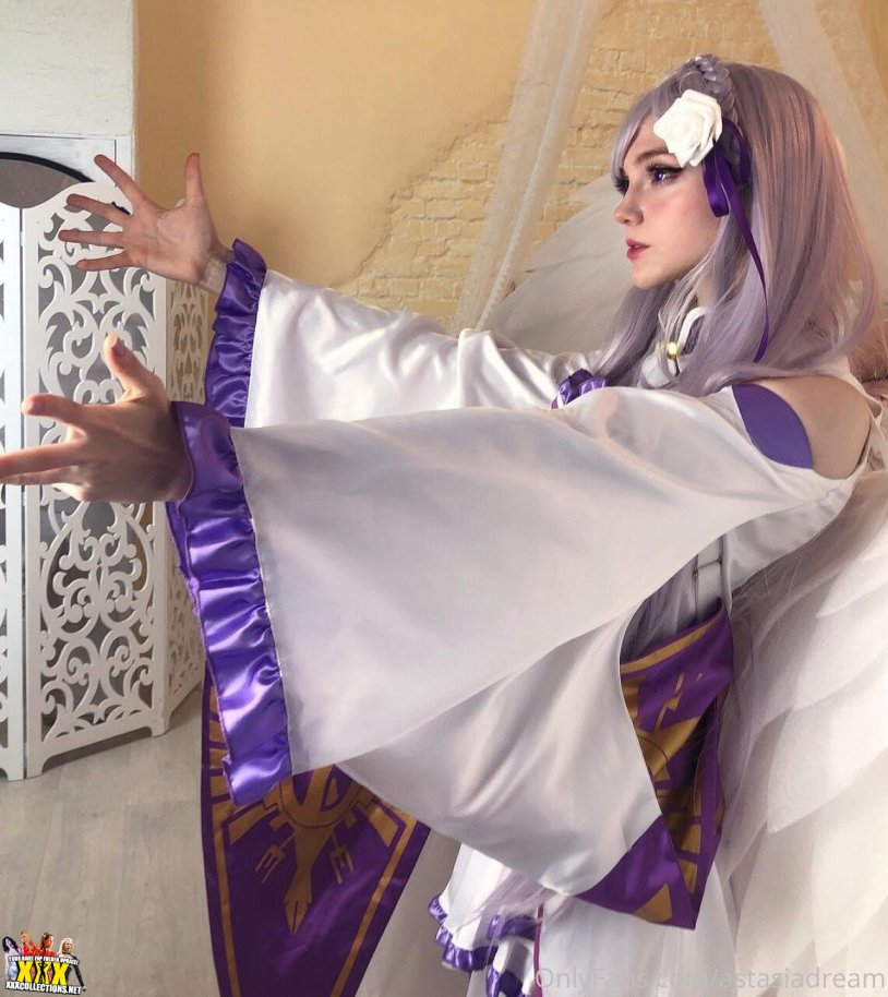 Astasiadream Patreon