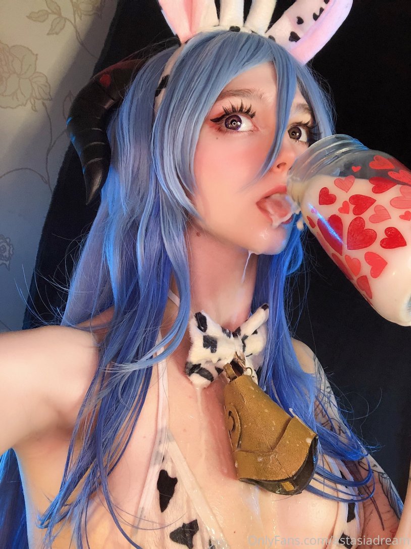 Astasiadream Patreon