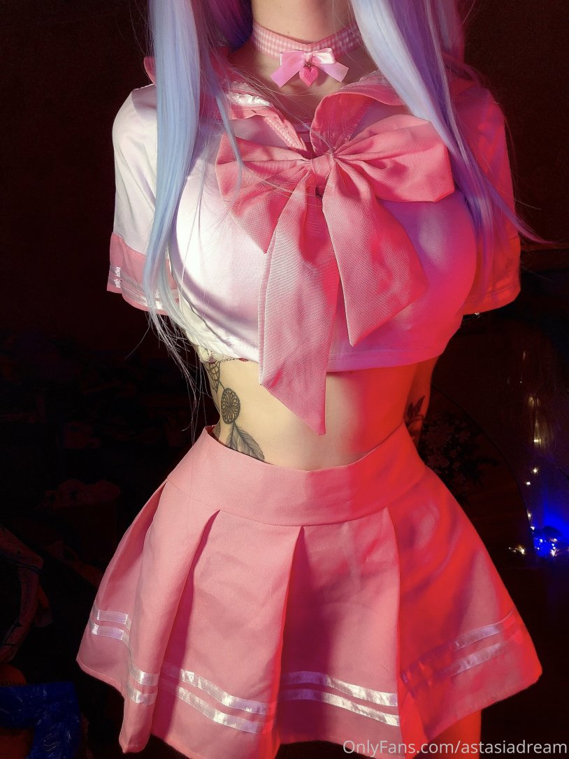 Astasiadream Cyberdrop