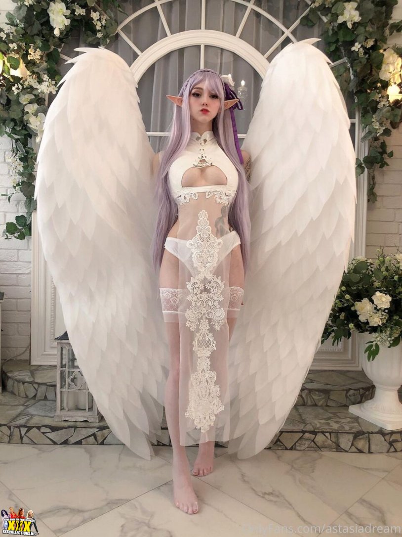 Astasiadream Emilia