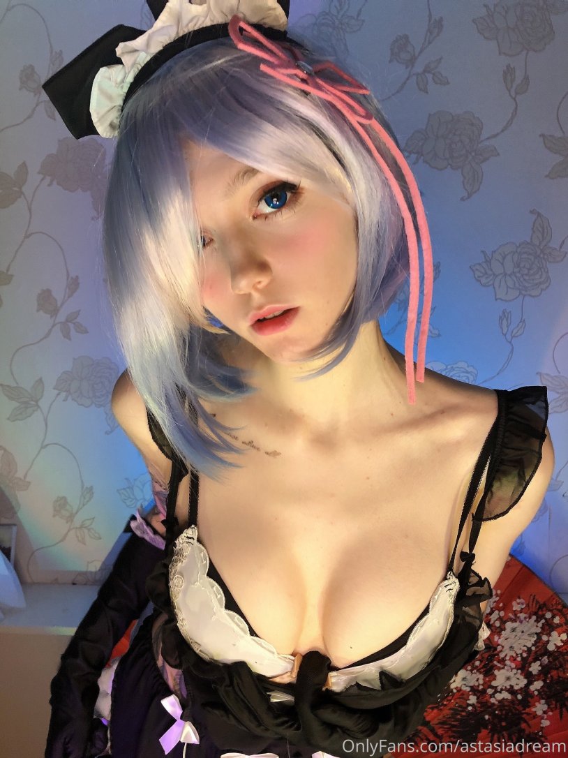 Astasiangel Onlifans Pussy plum