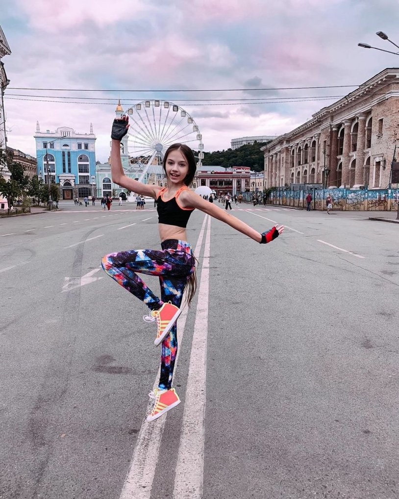 Danatar (Dana Taranova)