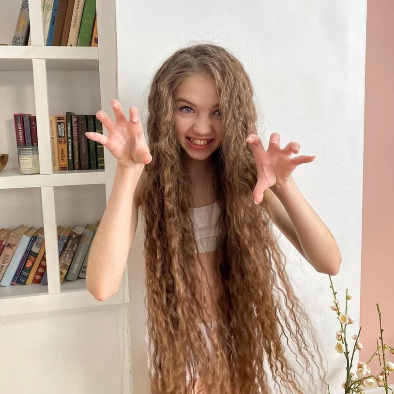 Danataranova gymnastics