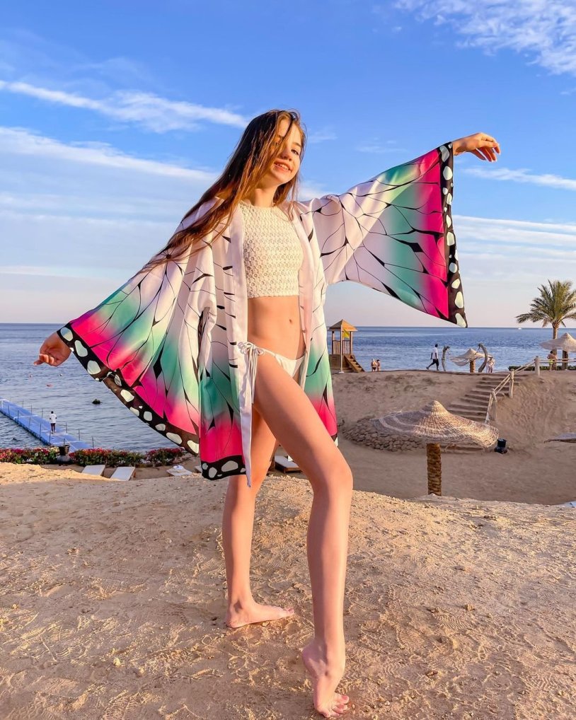 Maria Mari Kruchkova