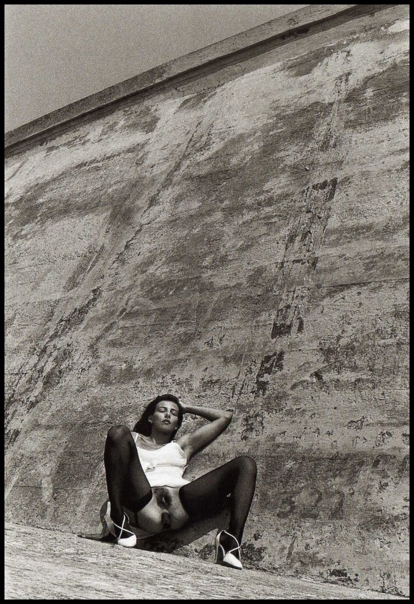 Tony Francis Retro anal