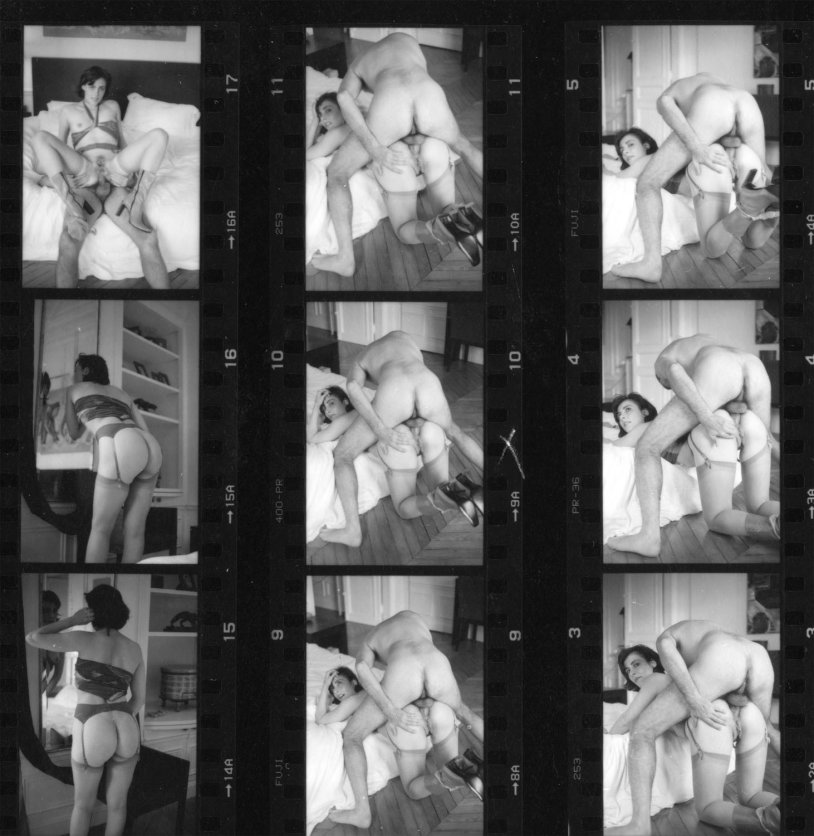 Chloe des lysses porn actress