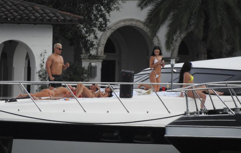 Leidy Amelia Leg Model