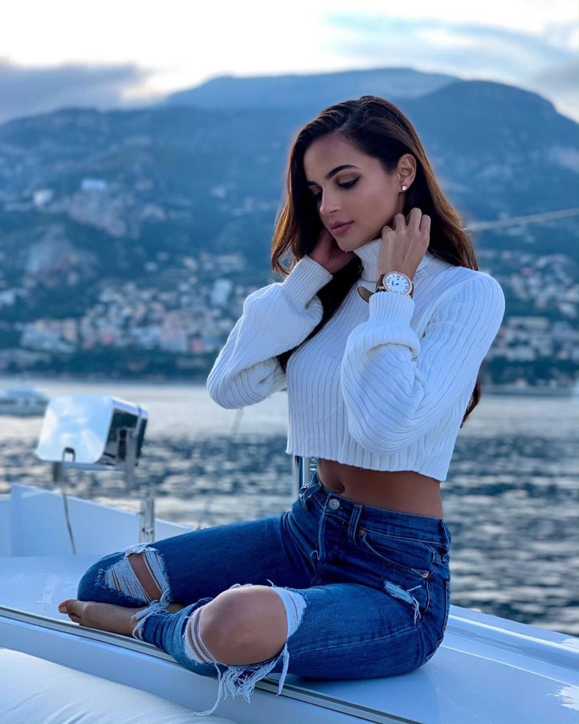 Leidy Amelia Labrador