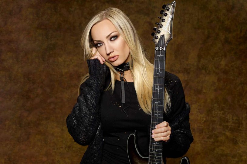 Nita Strauss