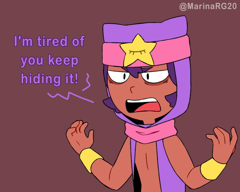 Star session secret Nude