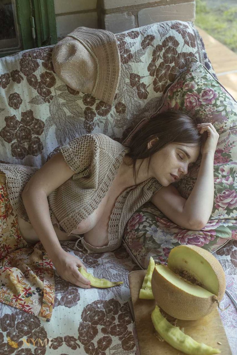 Anastasia Marzipanova