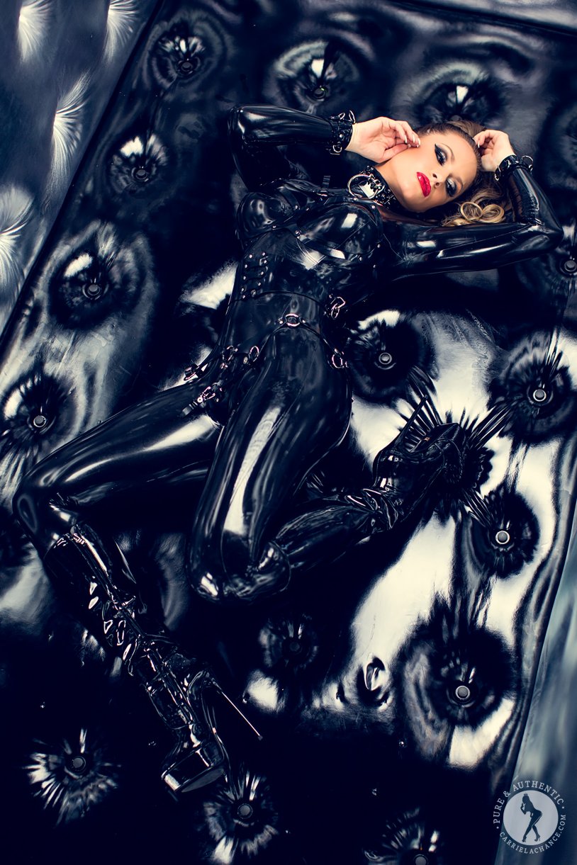 Kerry Lashanes Secretary Sex