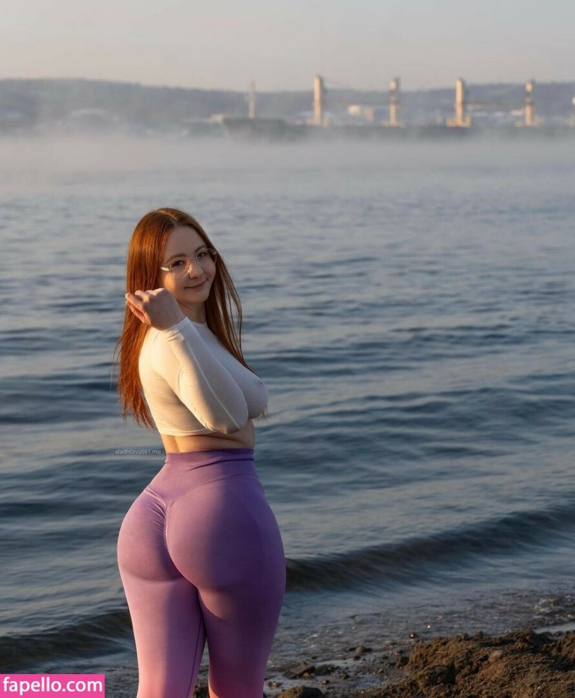 Maria Ivanova Mashymi Onlifans