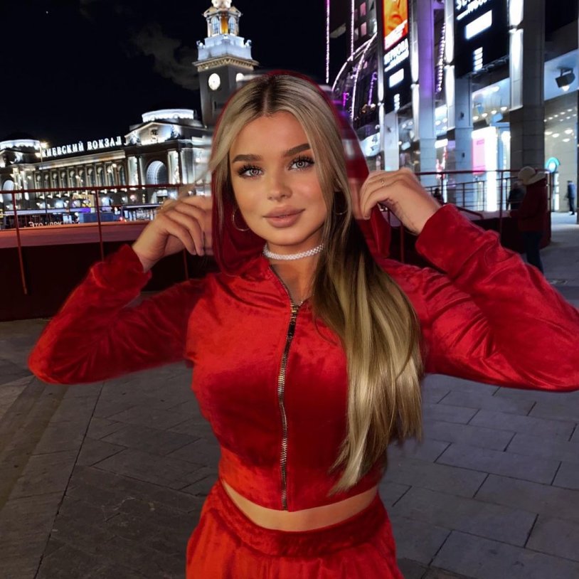 Veronika Zolotova House 2