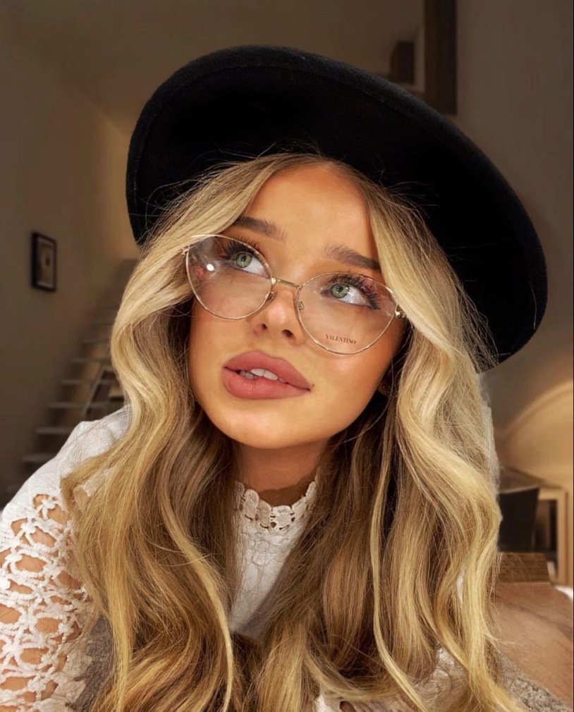 Galina Dubenenko 2020