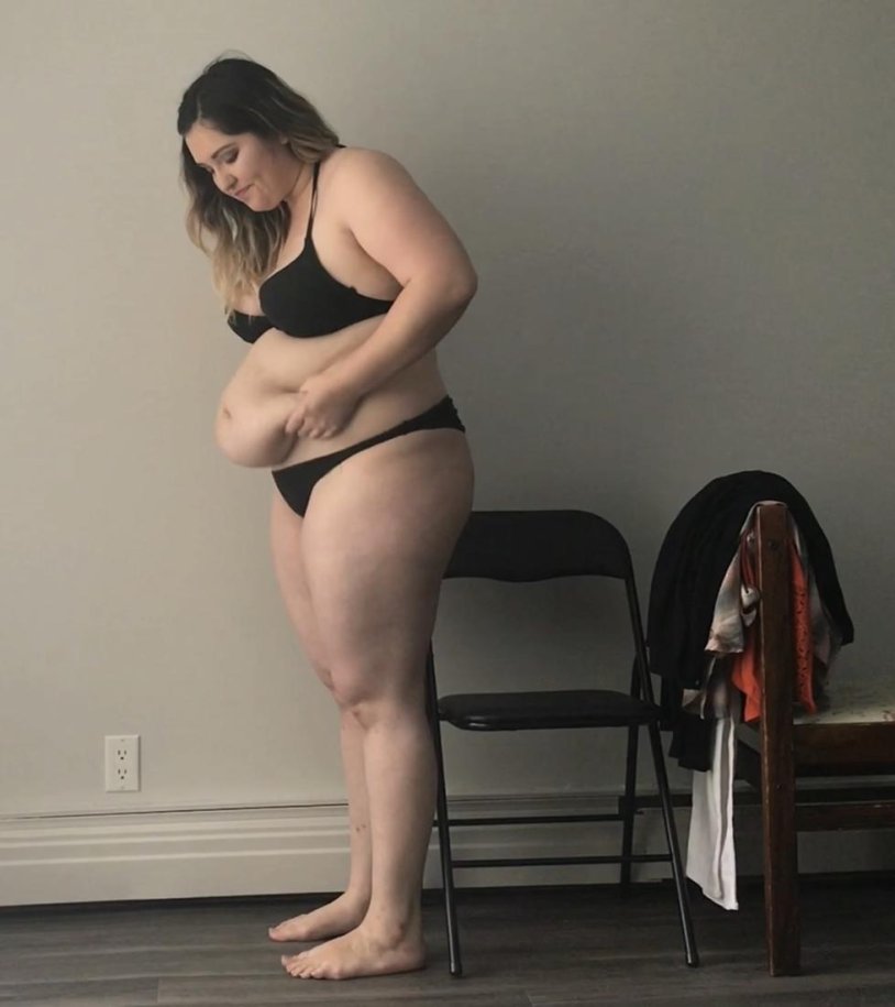 College Gainer Brooke