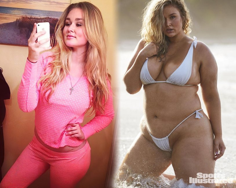 SSBBW Nude with body proportions, 46-57-64 show themselves