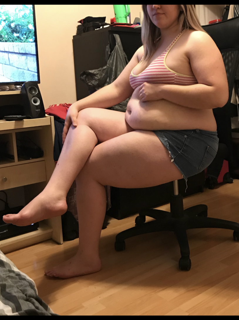 Whitney Morgan Belly Staffing