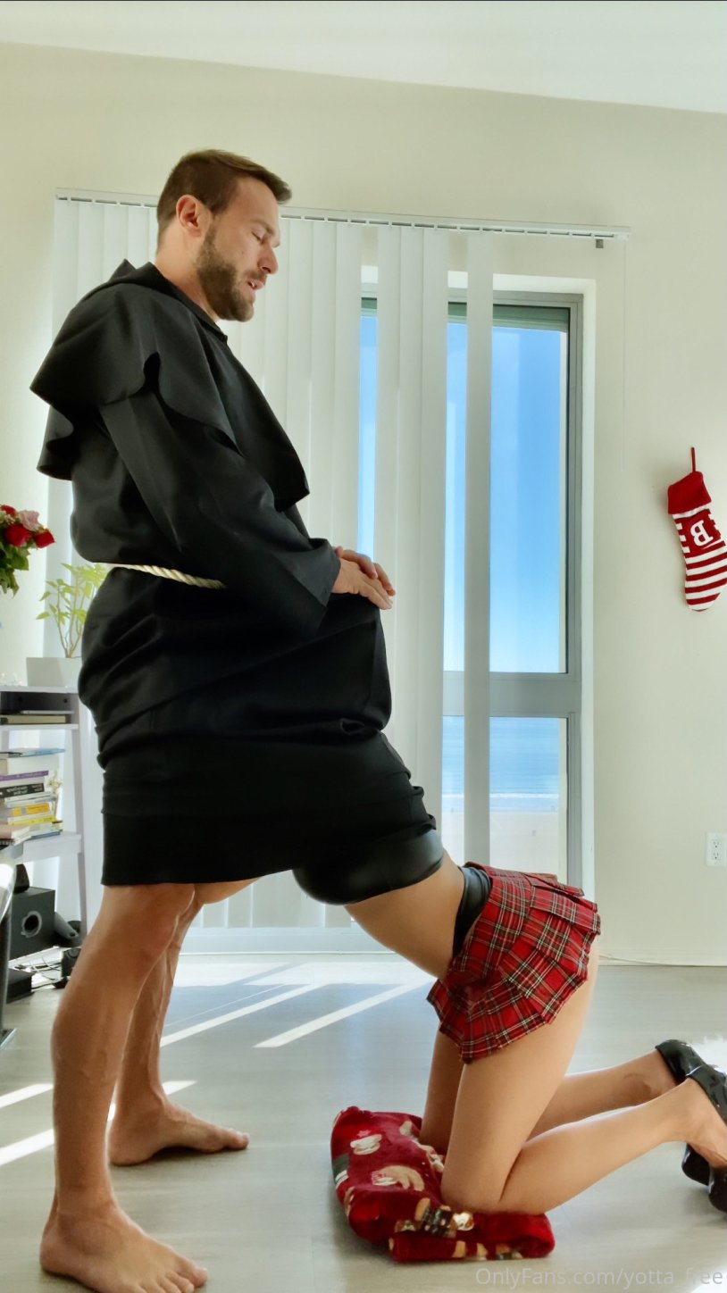 Sutan Catholic priest