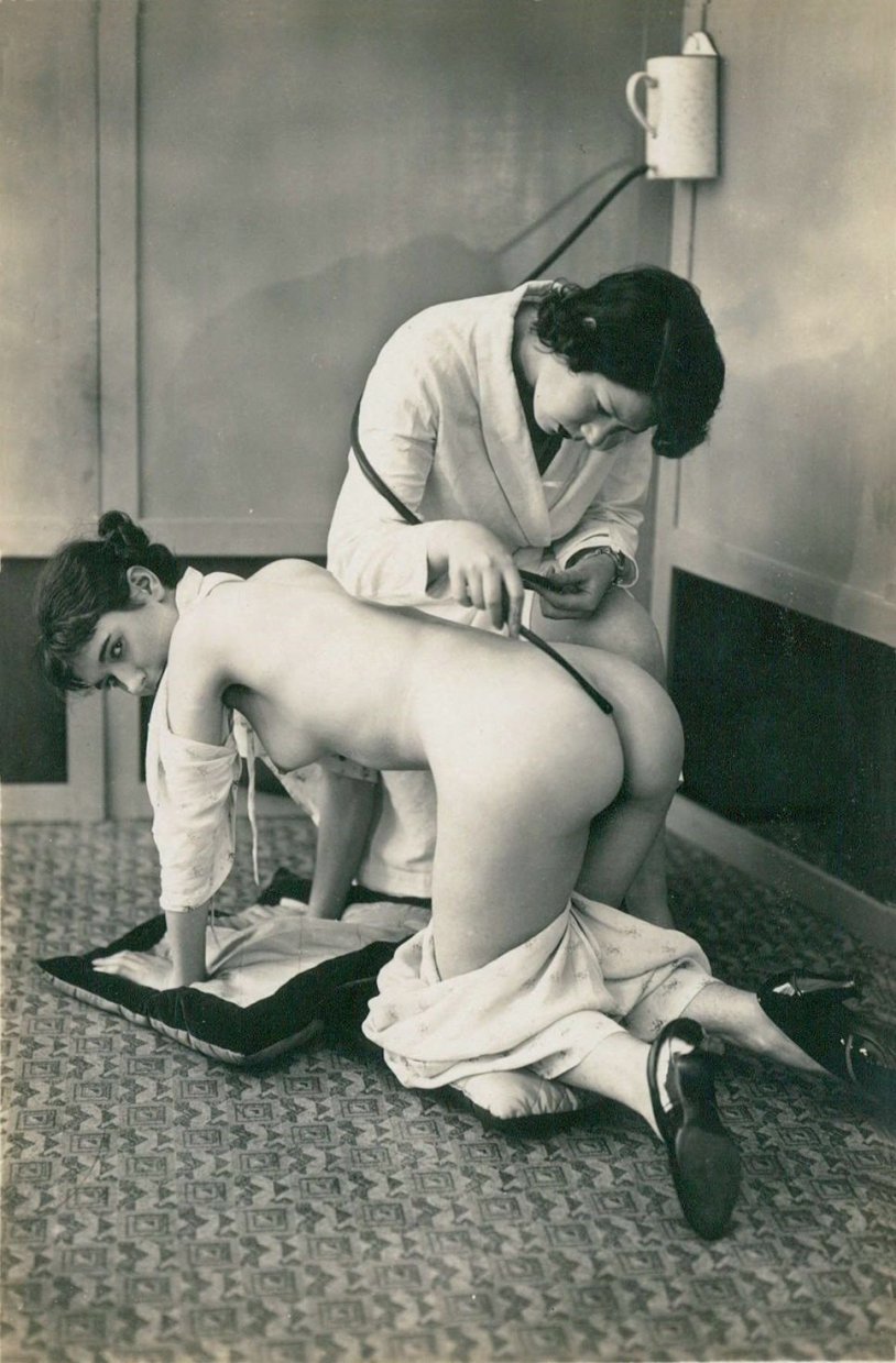 Erotic enemas in the soul