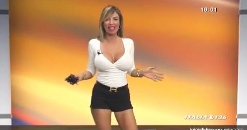 Emanula Botto breast