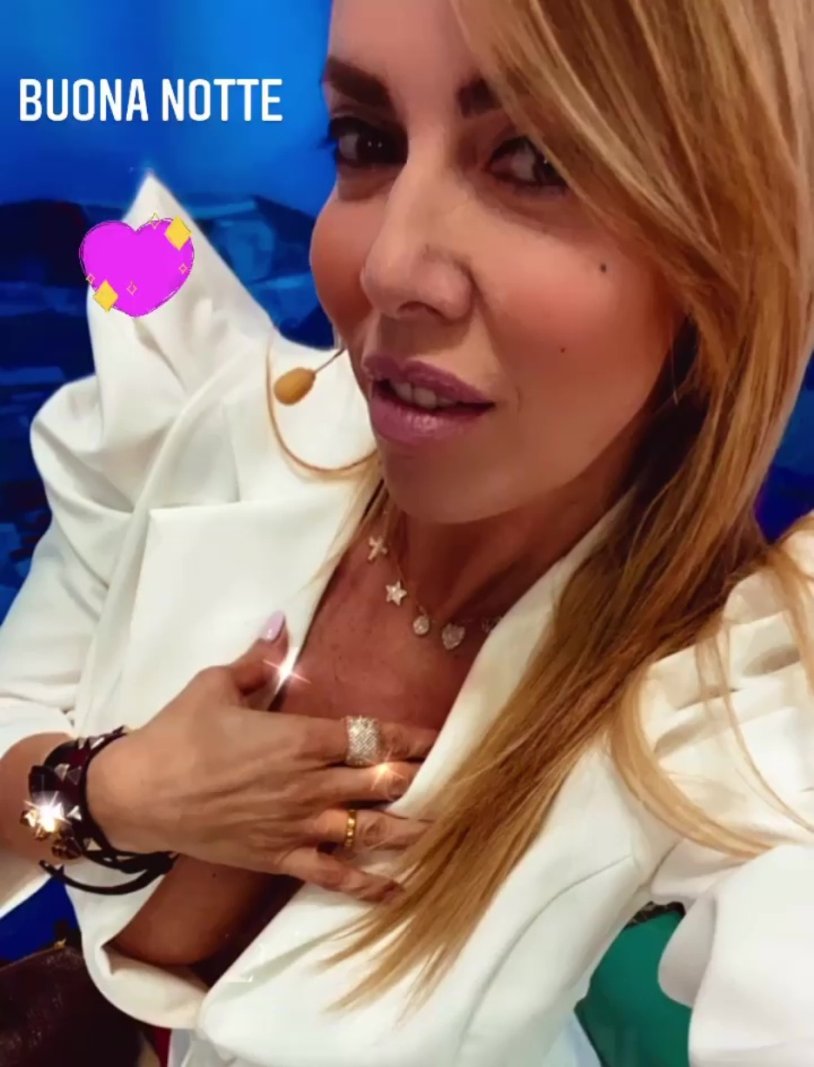 Emanuela moscardini leak