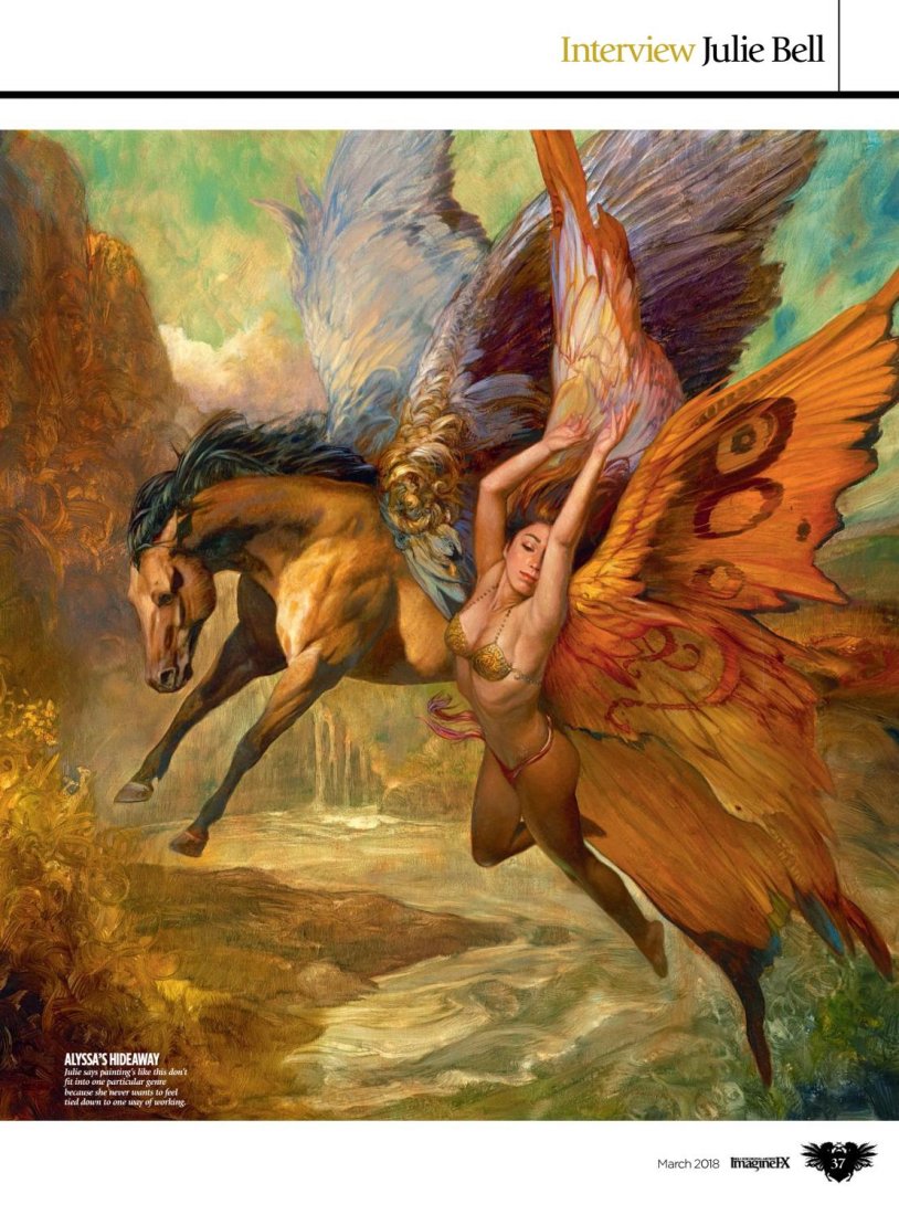 Giulia Corrado drain