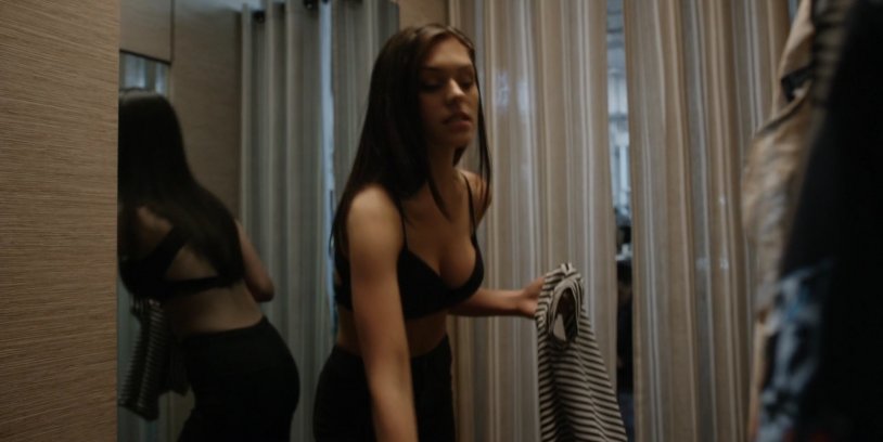 Alyssa Kulani Instagram