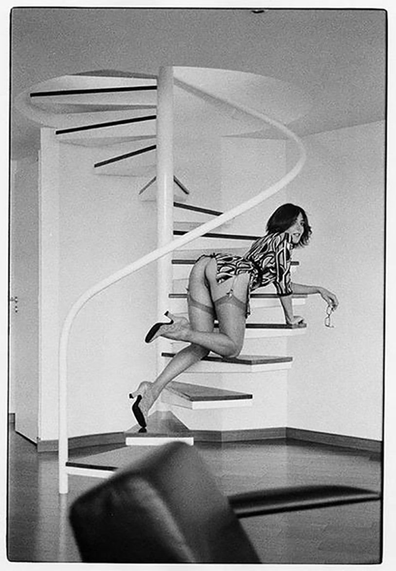 Pornstar Chloe des lysses oral