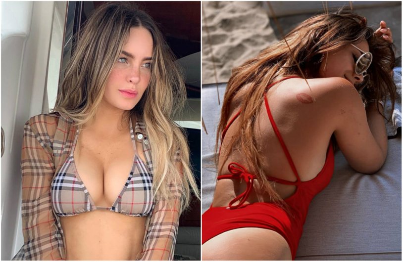 Paola Andrea Rei Porn actress