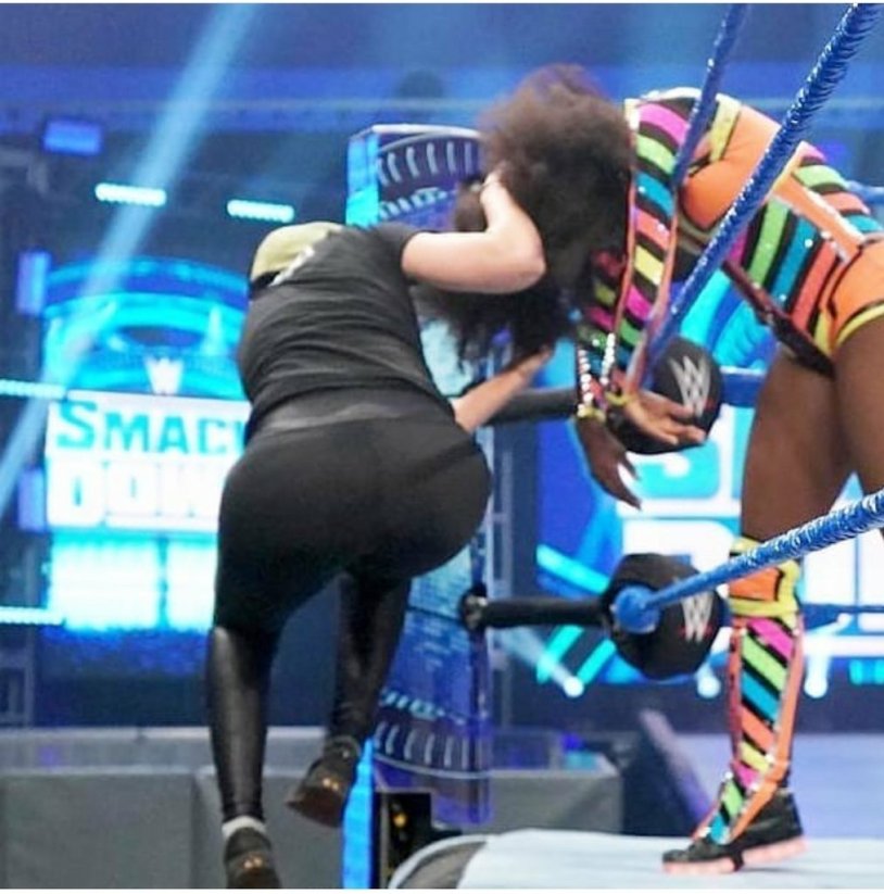 Girls Students in swimsuits