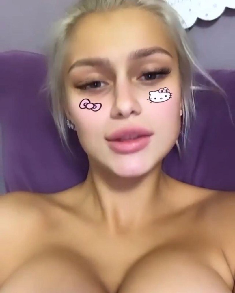 Ulyana Alknwt Onlifans