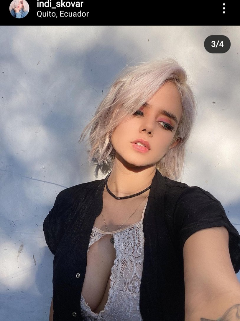 Indie Skovar 3.0 drain