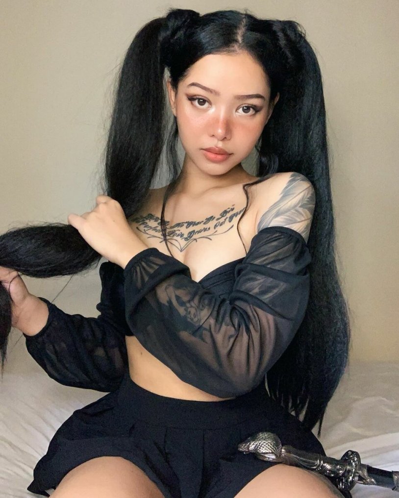 Tiktokoresh Bella Porch