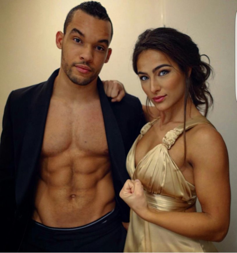 Nochtli Peralta Alvarez Jeans